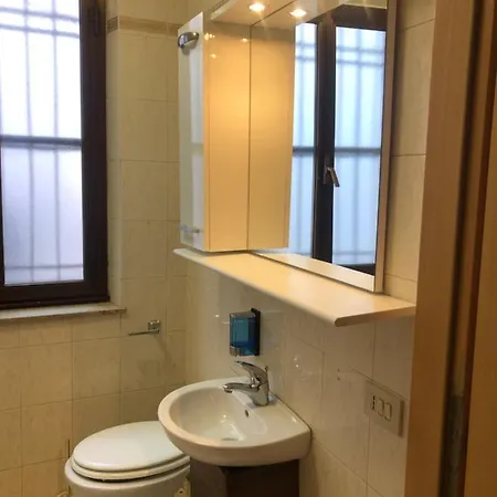 Apartment Civico 14